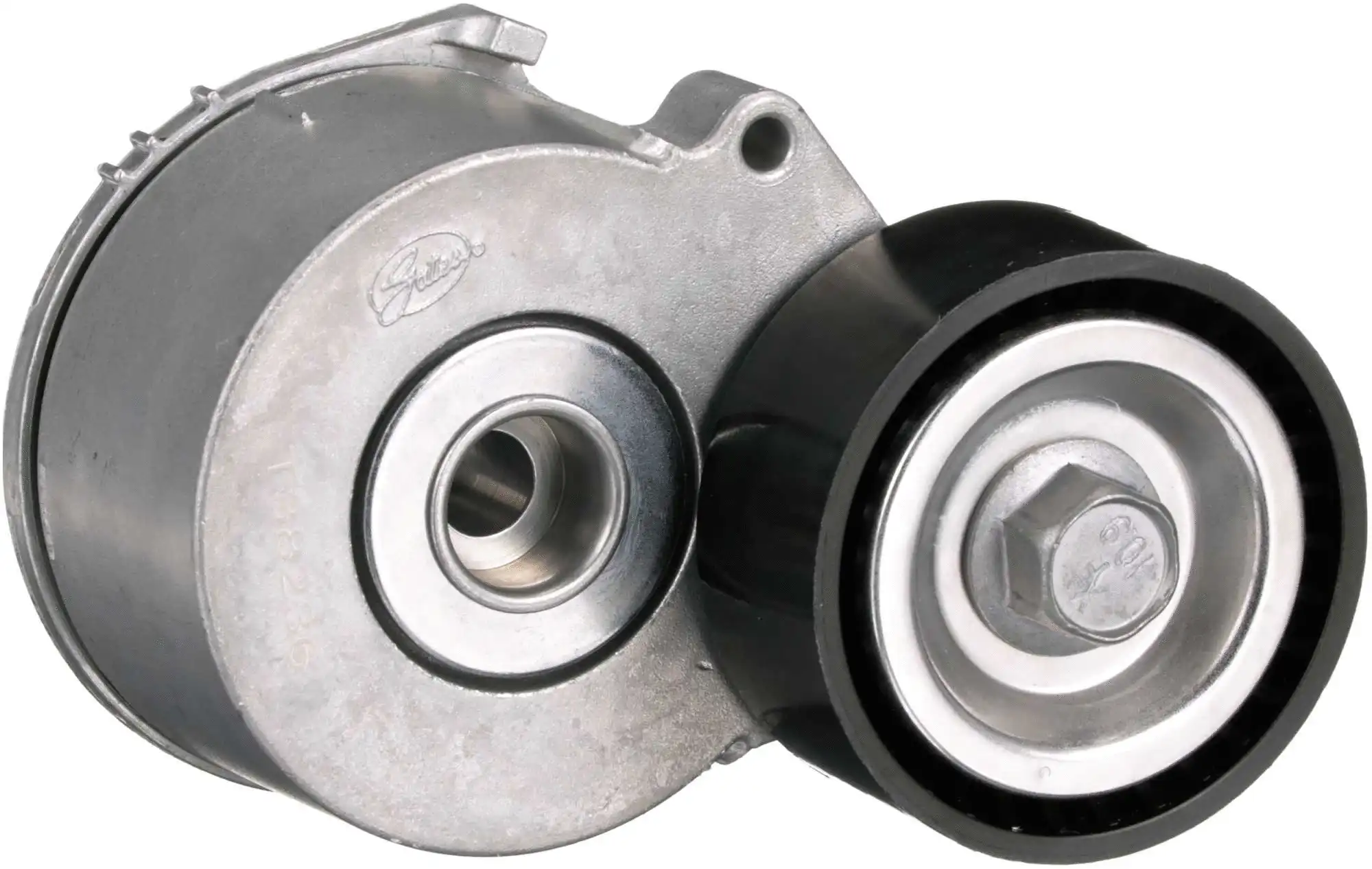 Belt Tensioner, V-ribbed belt (T38236)