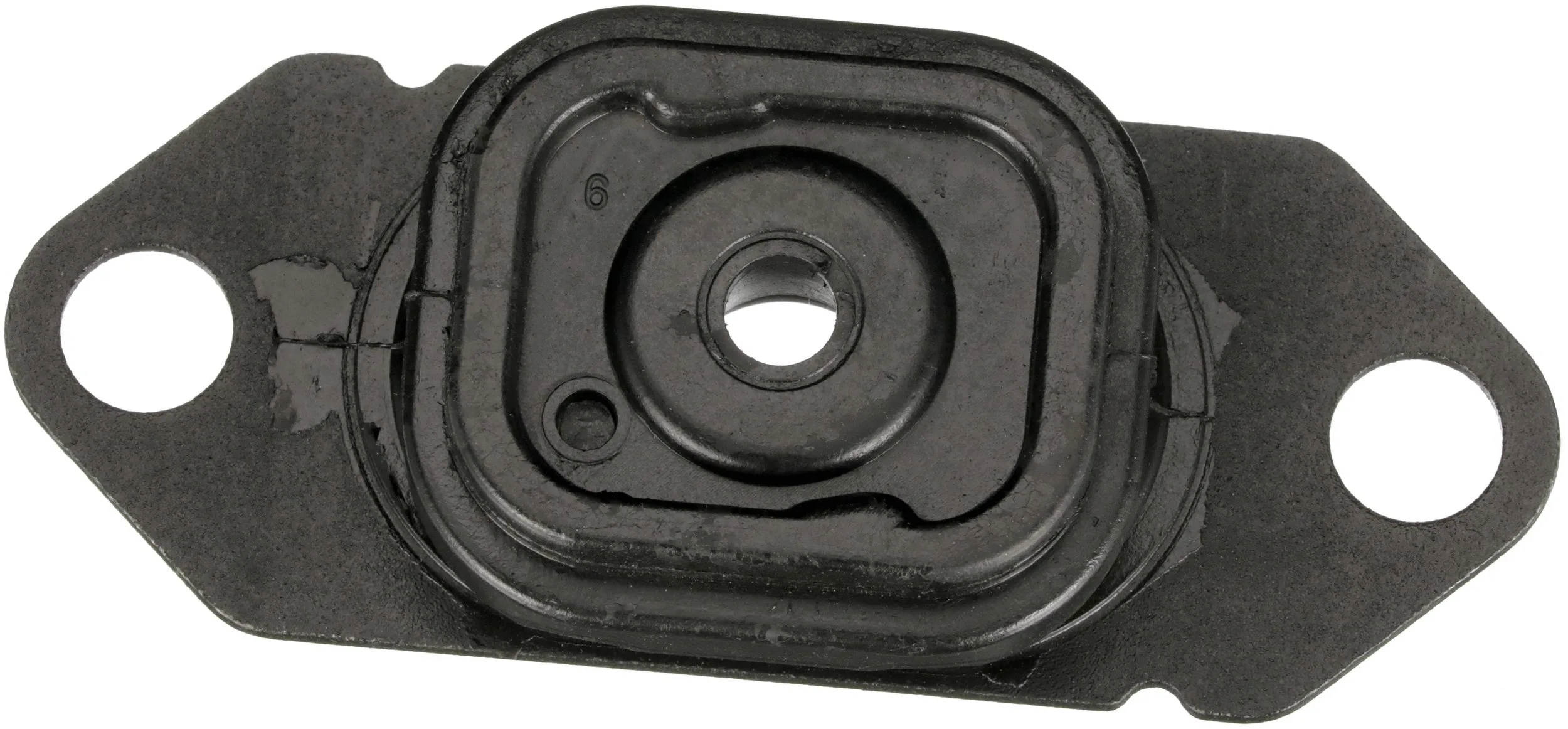 Mounting, engine