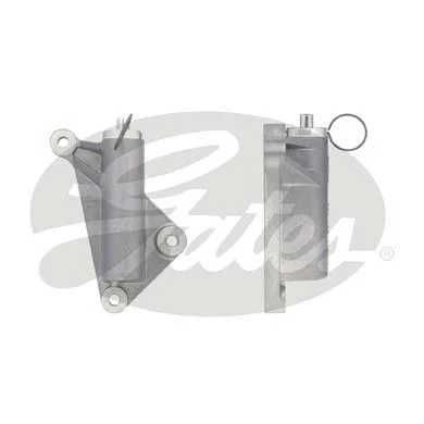 Vibration Damper, timing belt (T43066)