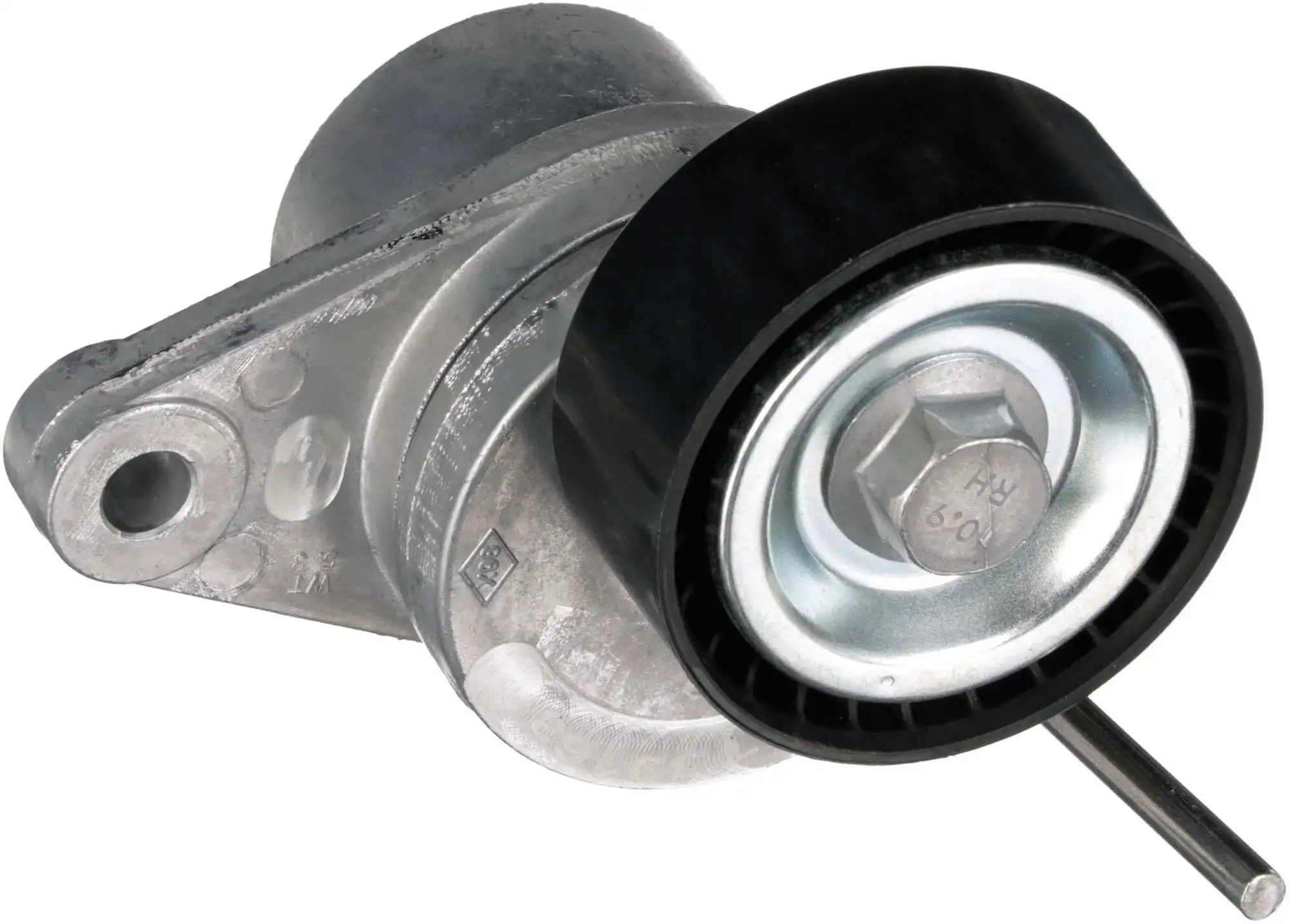 Belt Tensioner, V-ribbed belt (T39163)
