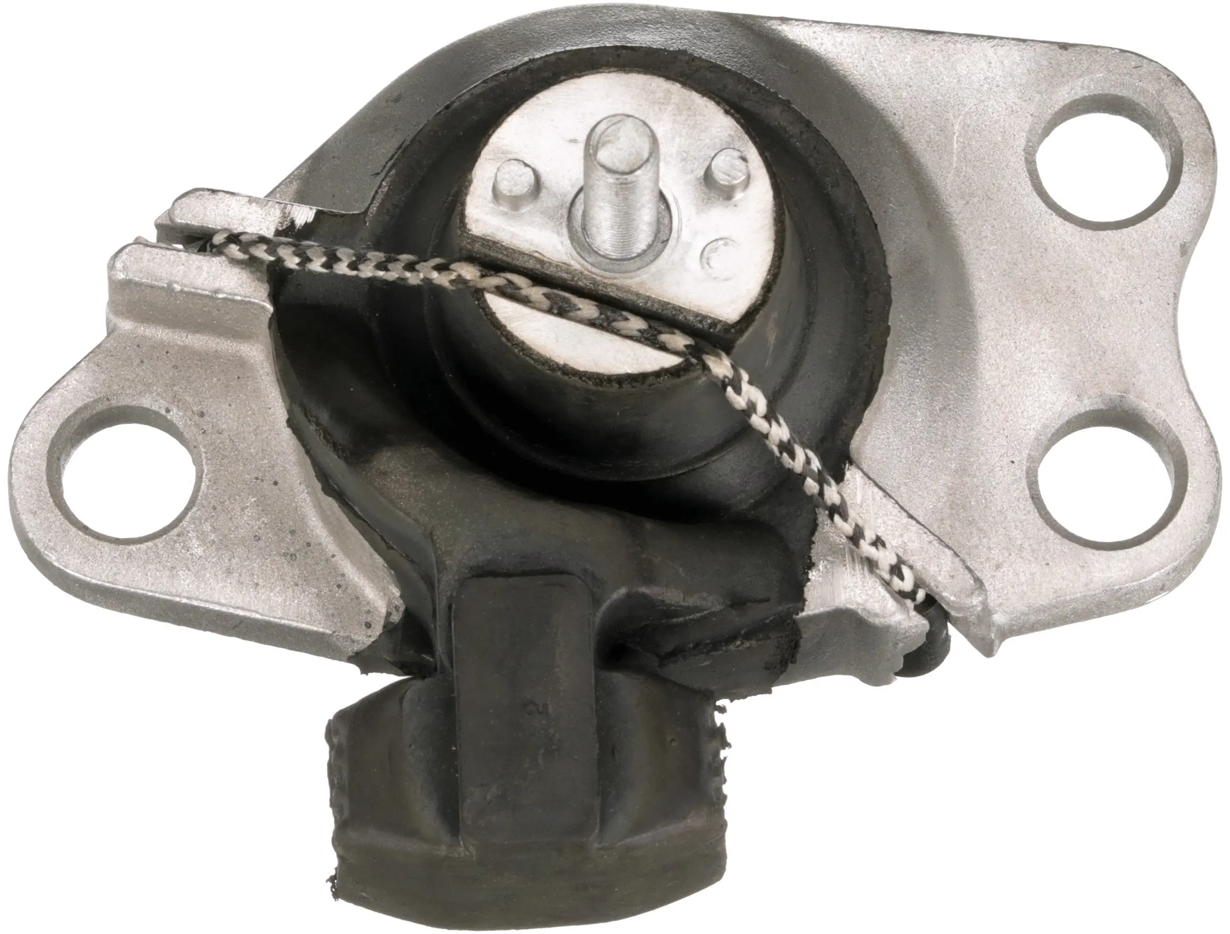 Mounting, engine