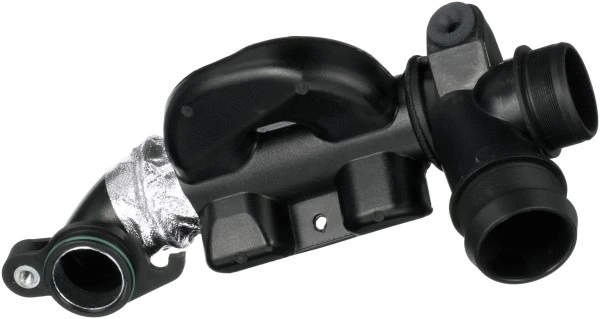 Charge Air Hose (09-0605)