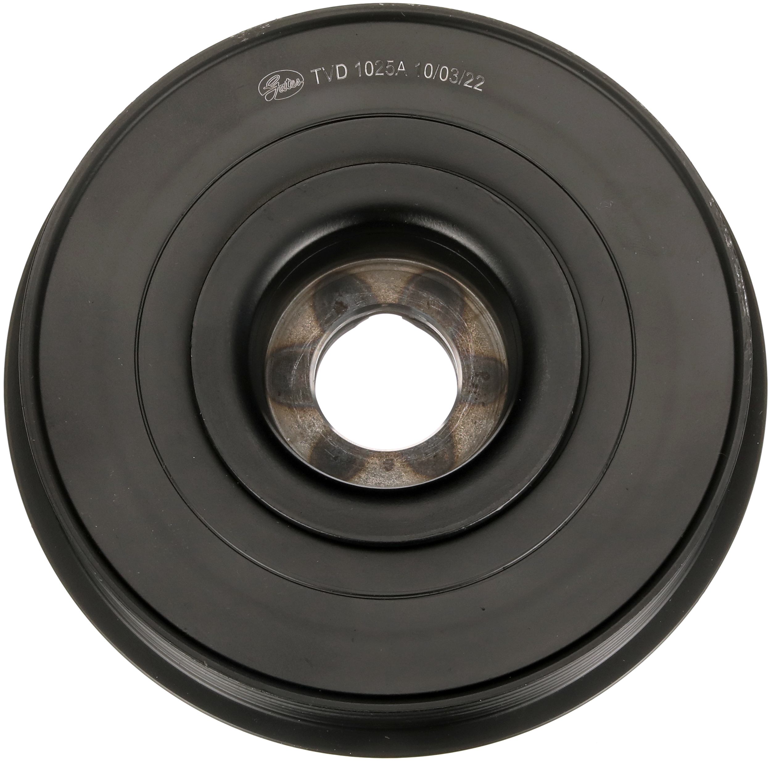 Belt Pulley, crankshaft