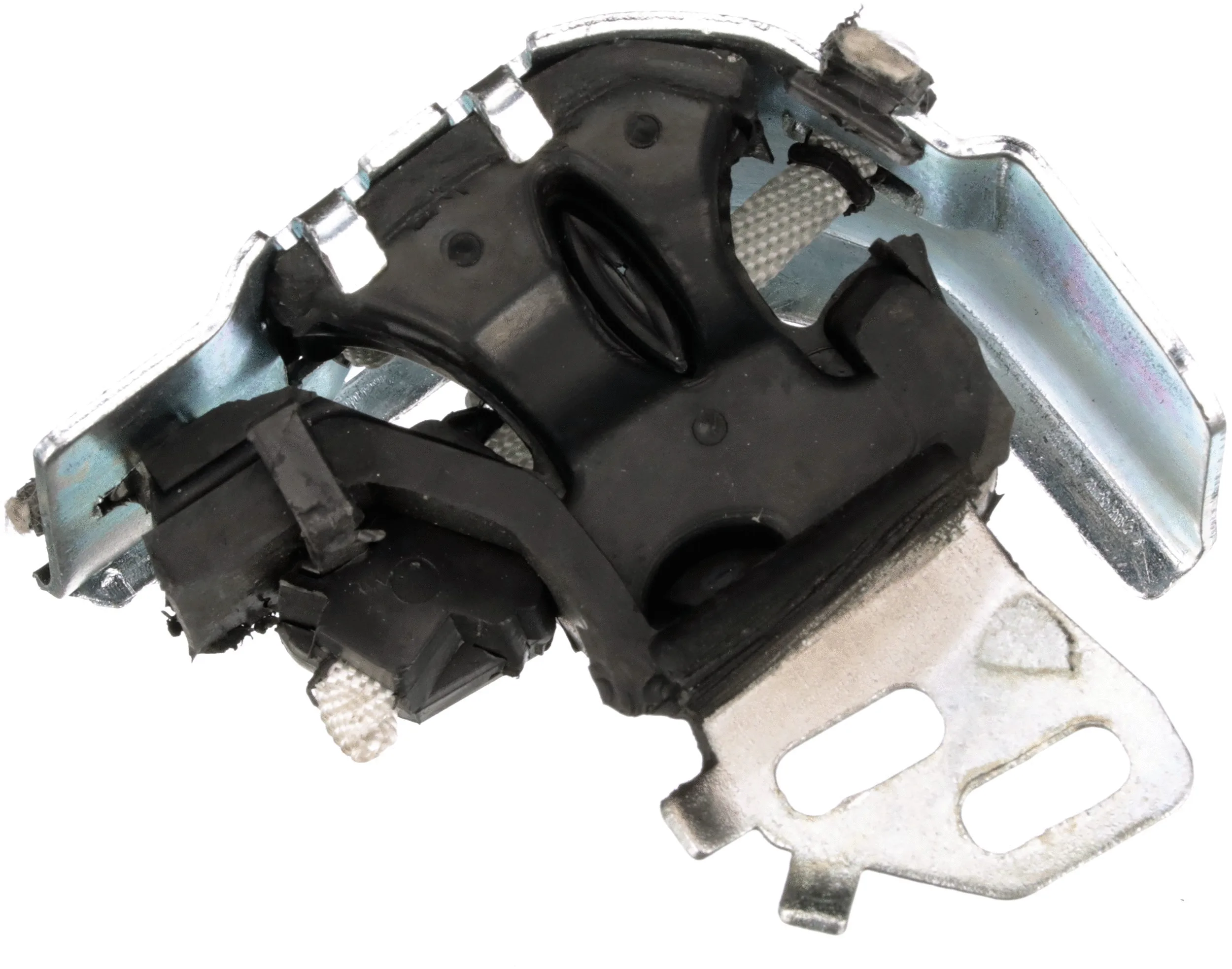 Mount, exhaust system