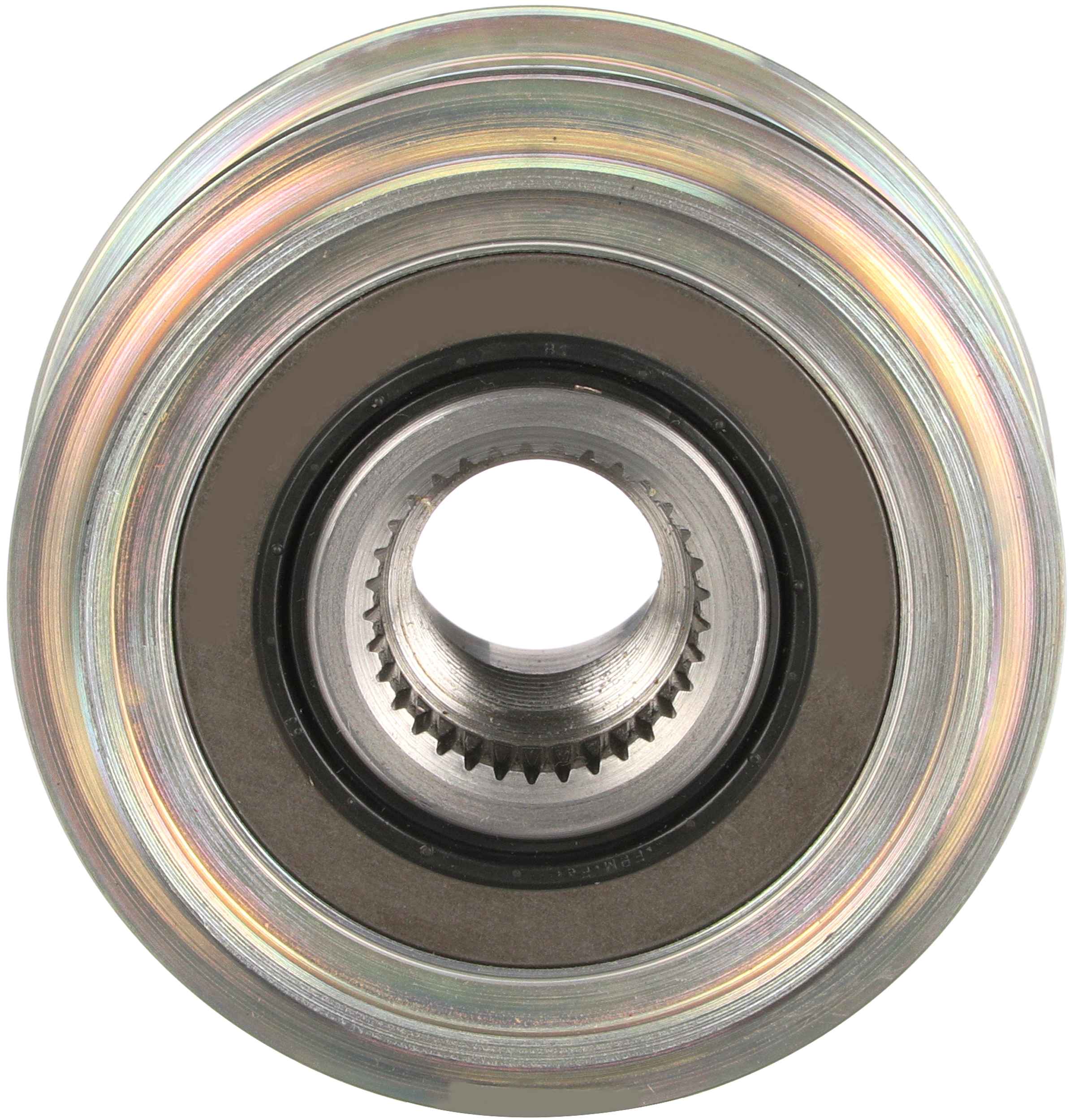 Alternator Freewheel Clutch