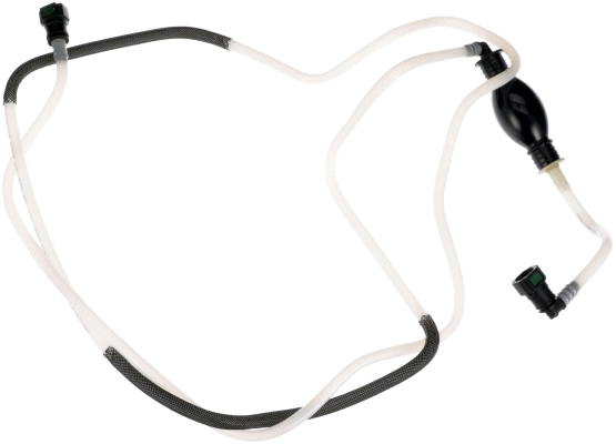 Fuel Hose (MFL1206)