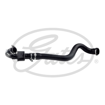 Charge Air Hose (09-1297)