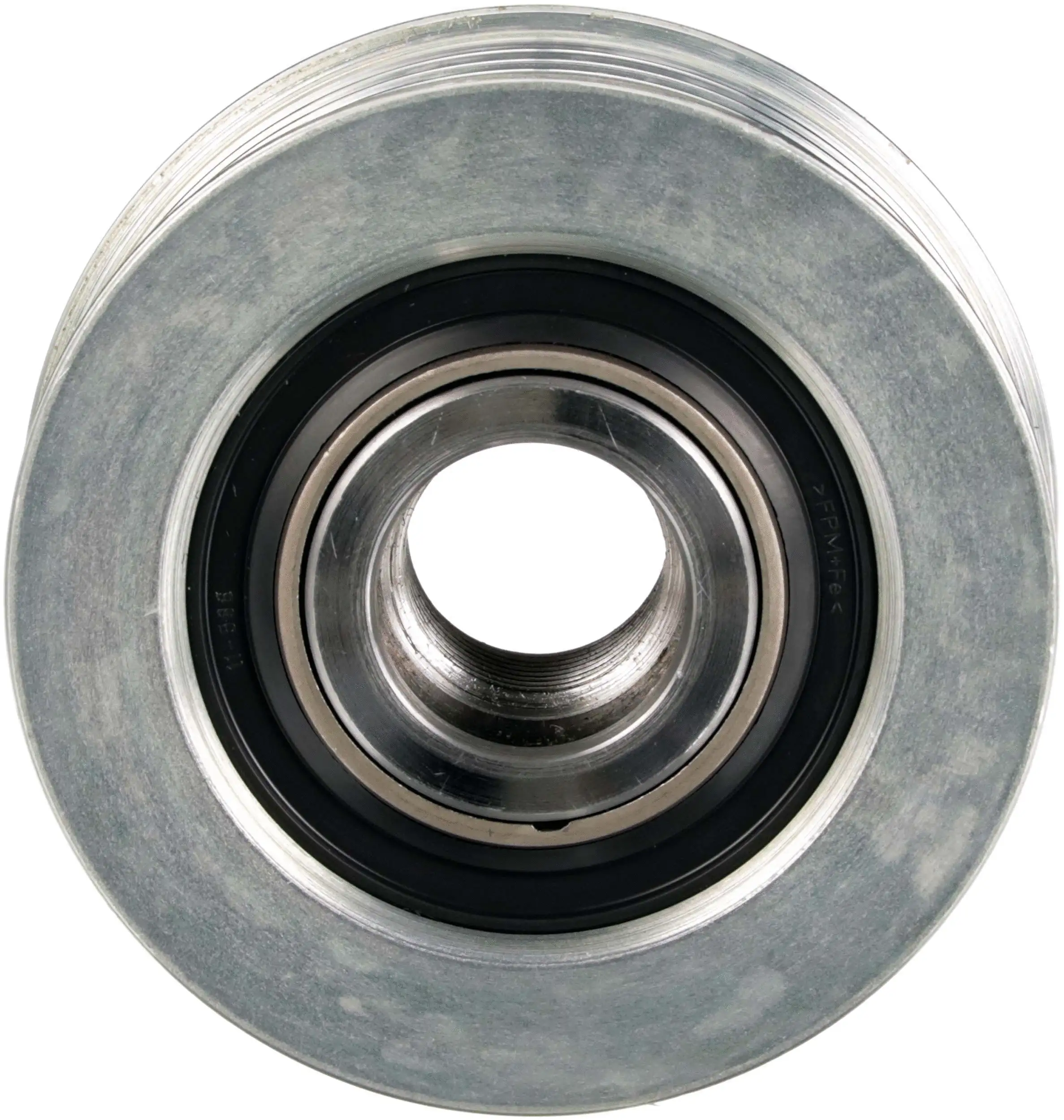 Alternator Freewheel Clutch