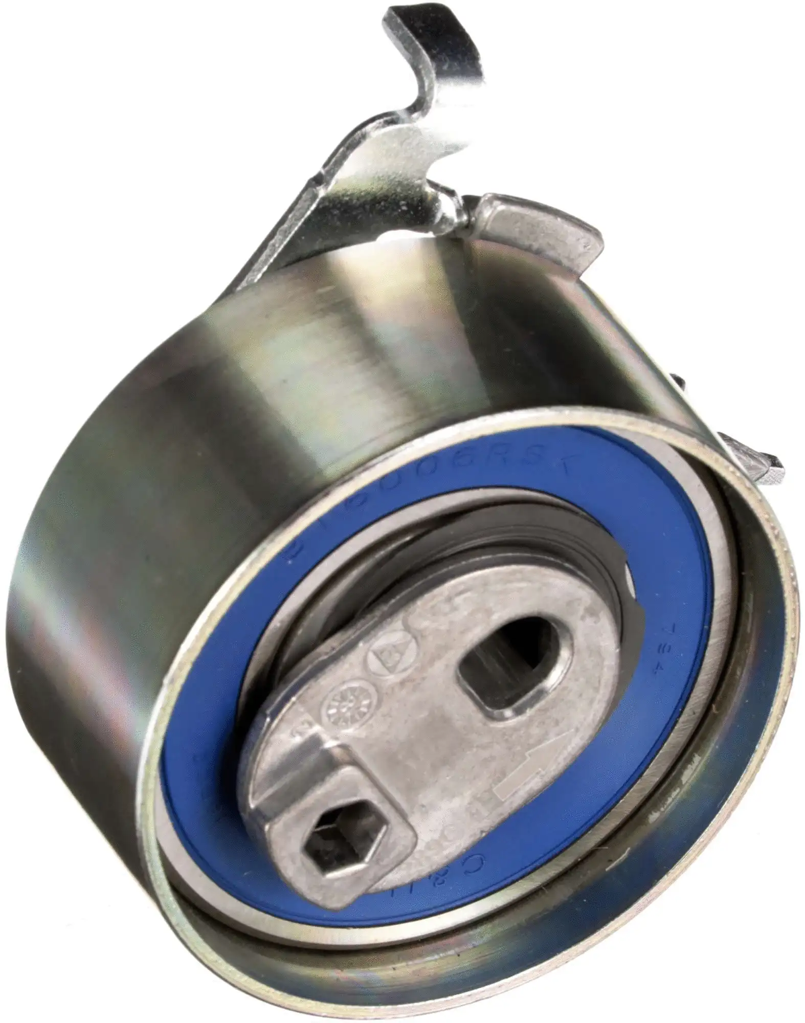 Tensioner Pulley, timing belt (T43040)