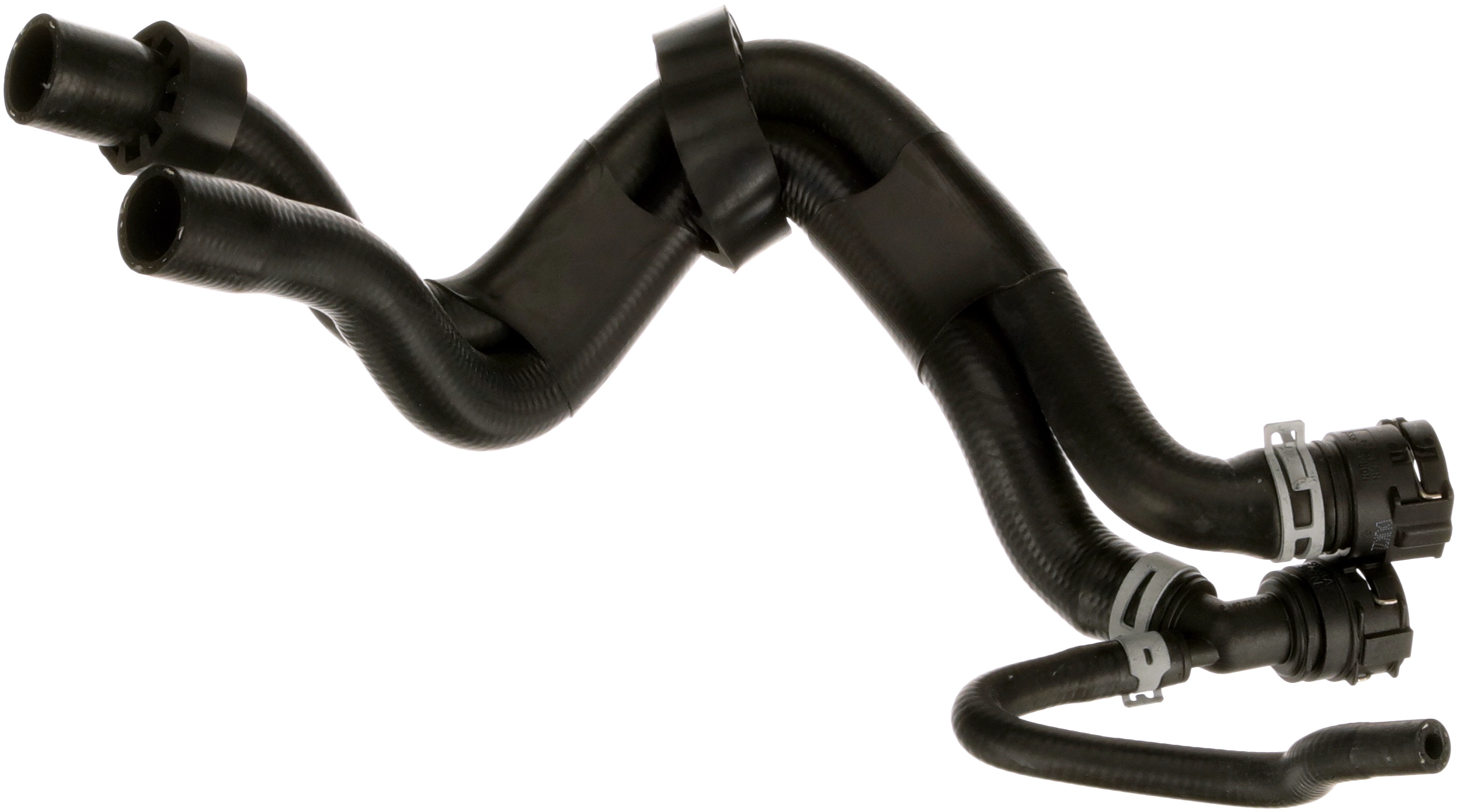 Heater Hose (02-2771)