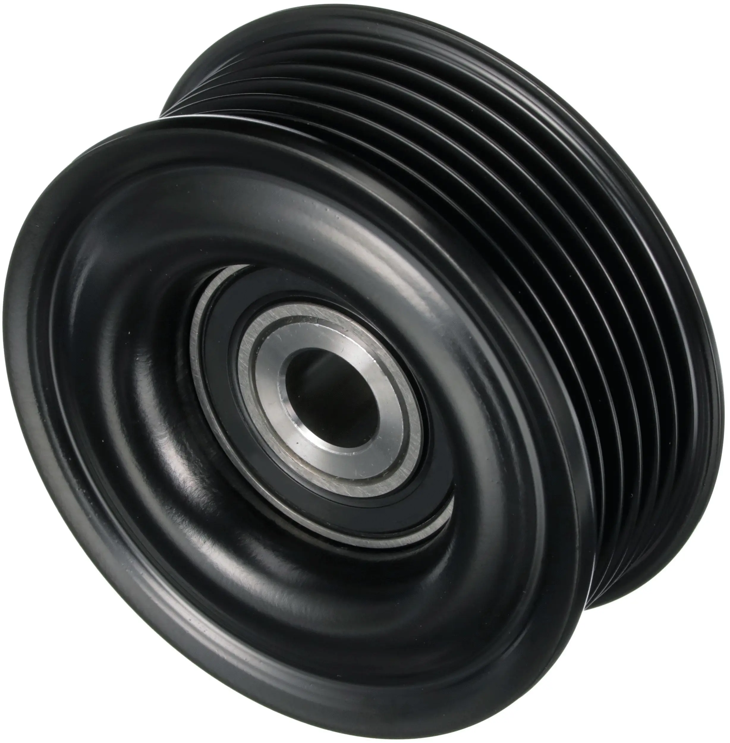 Deflection/Guide Pulley, V-ribbed belt (T36026)