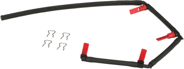 Fuel Hose (MFL1091)