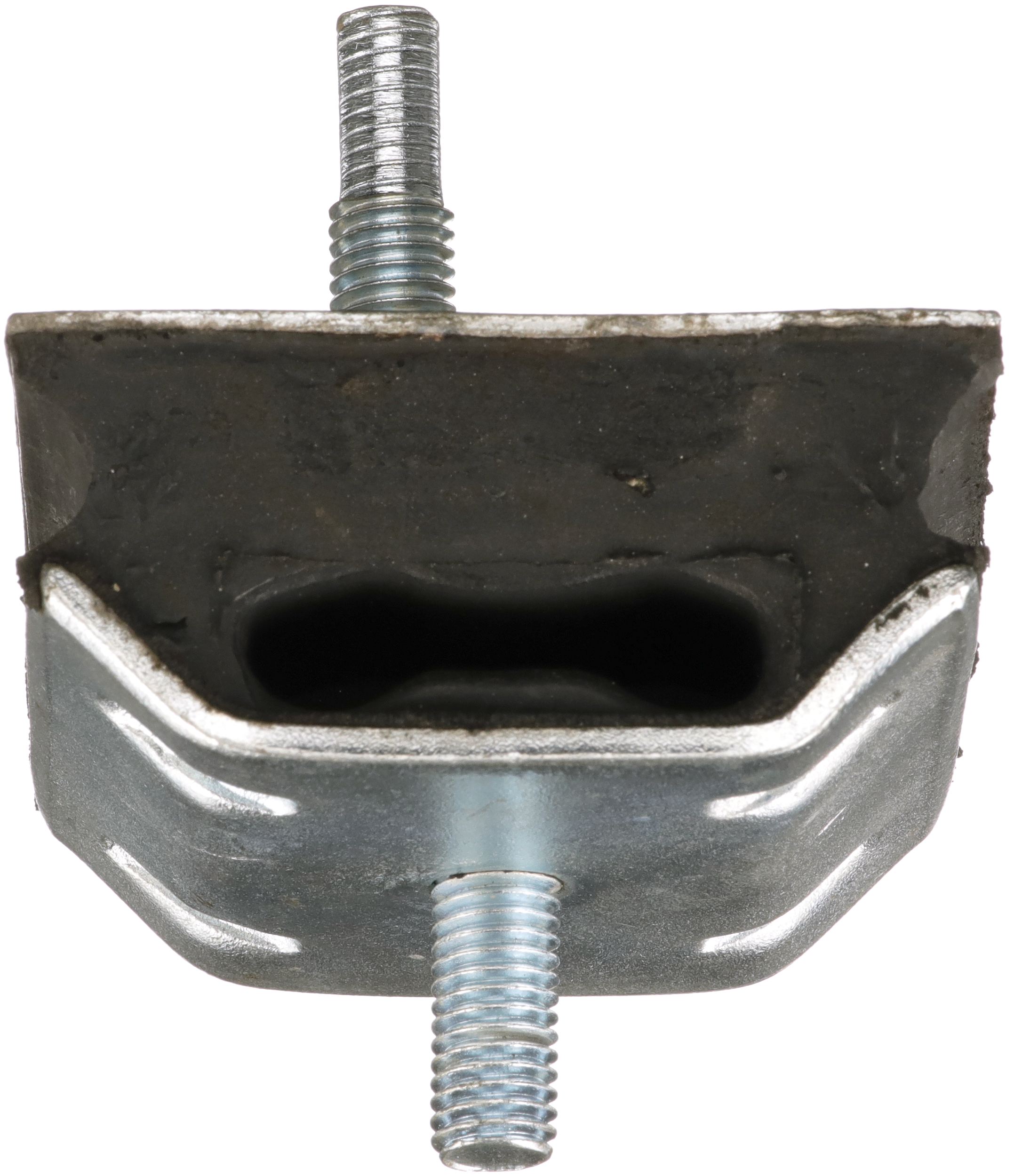 Bushing, axle bracket