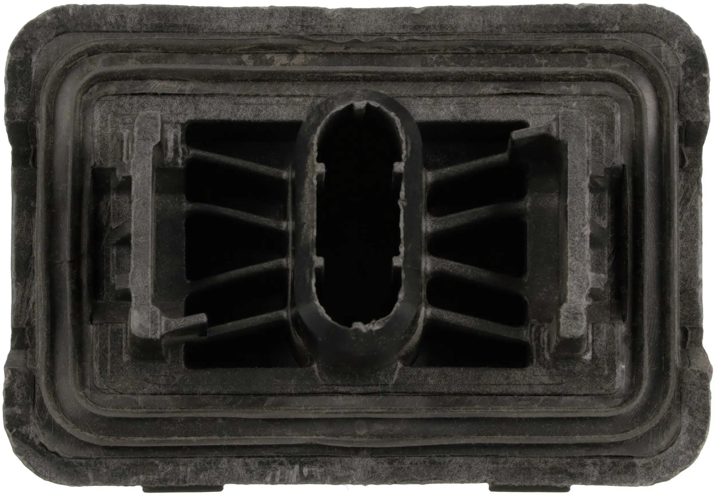 Lift Point Pad, jack