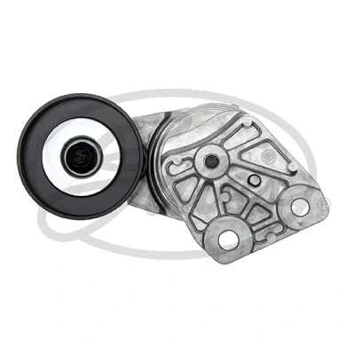 Belt Tensioner, V-ribbed belt (T38671)