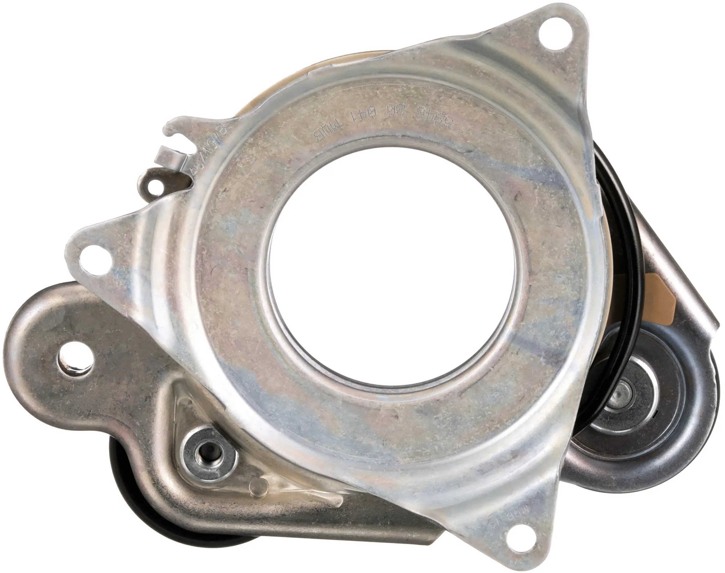 Belt Tensioner, V-ribbed belt