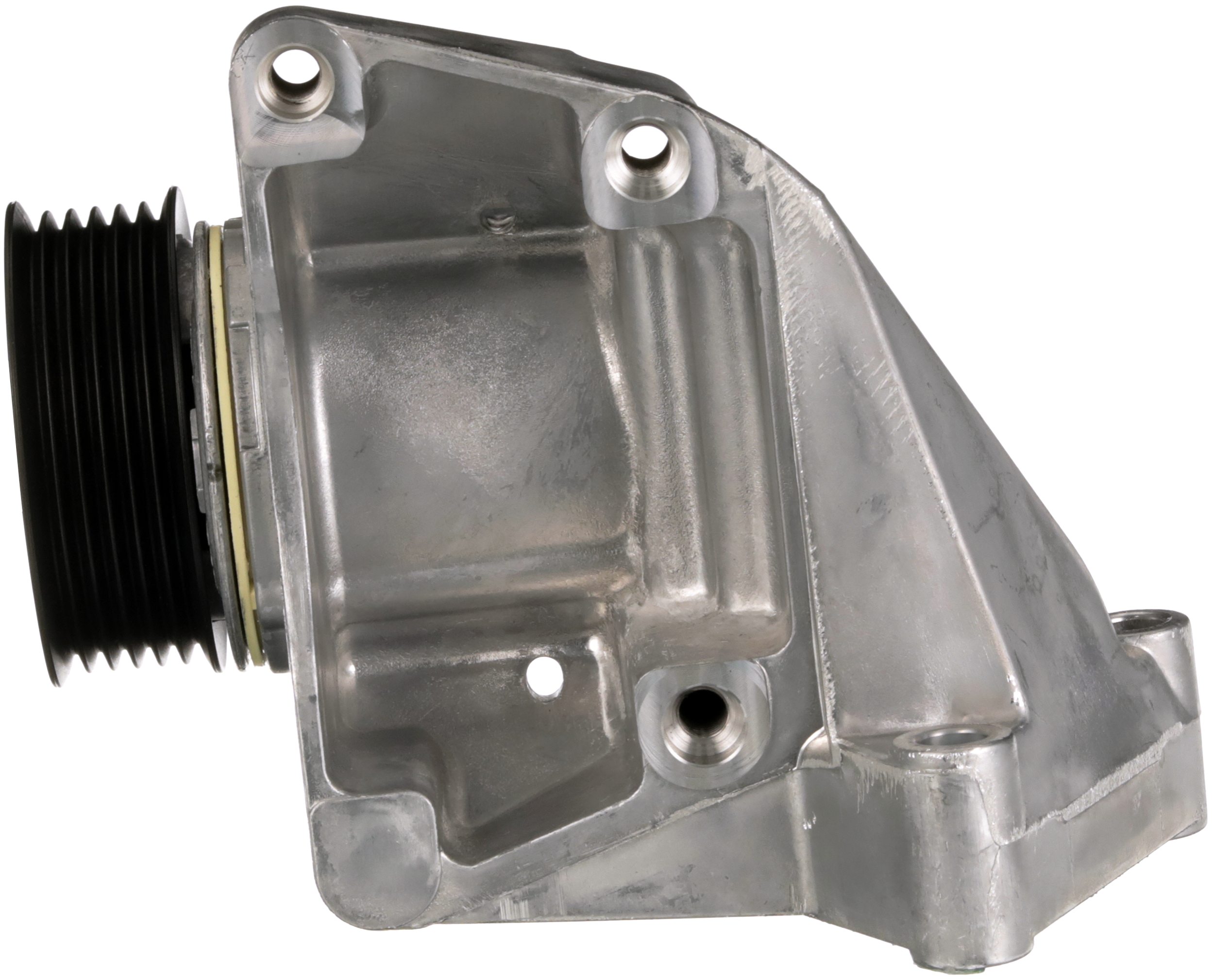 Belt Tensioner, V-ribbed belt