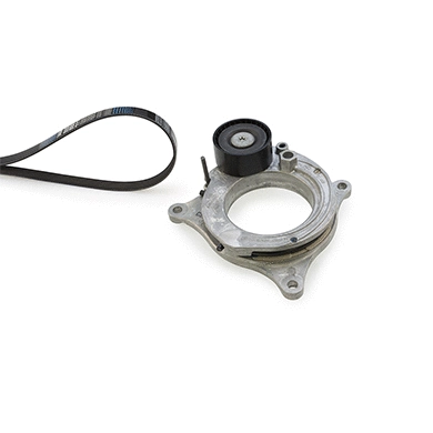 V-Ribbed Belt Set (K266PK1153)