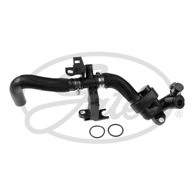 Heater Hose (02-1625)