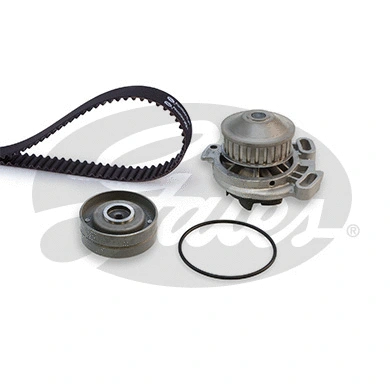 Water Pump & Timing Belt Kit