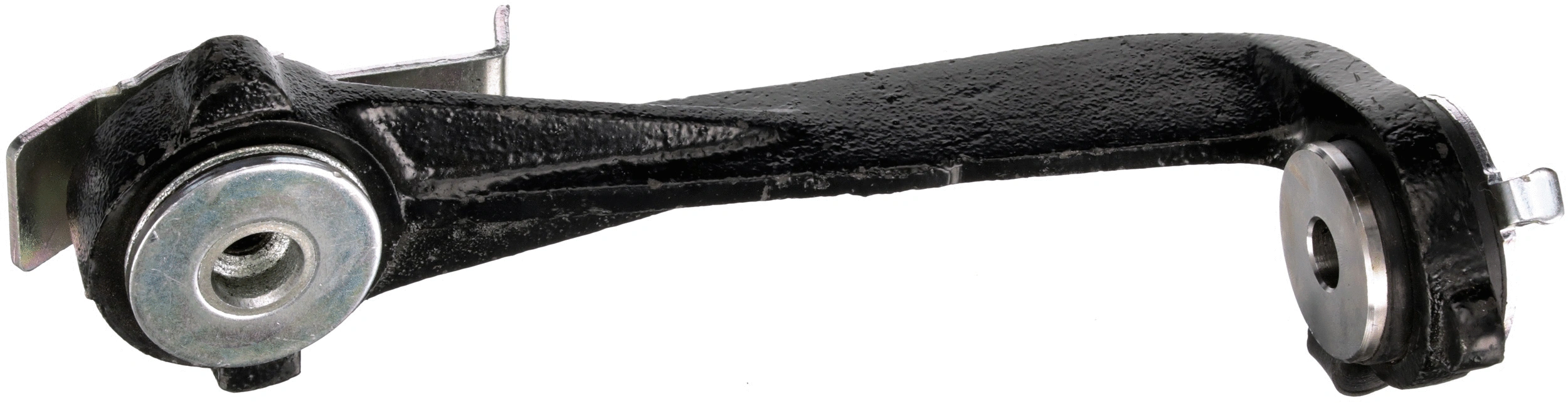 Holder, engine mounting system