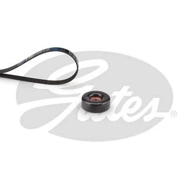 V-Ribbed Belt Set (K116PK1660)