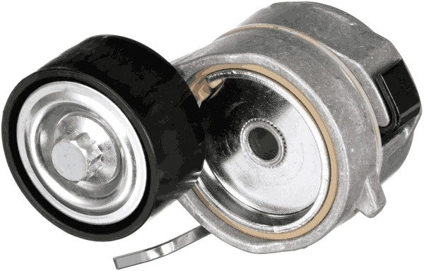 Belt Tensioner, V-ribbed belt (T39430)