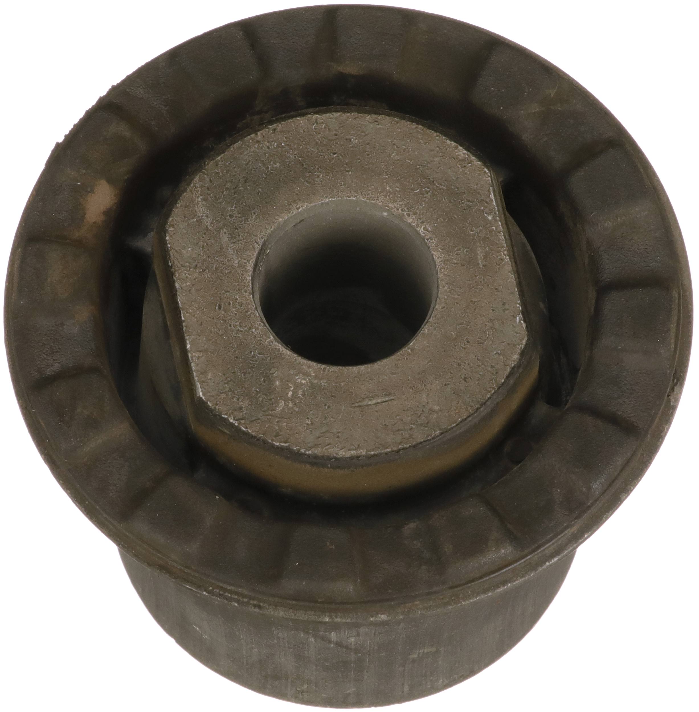 Bushing, axle bracket