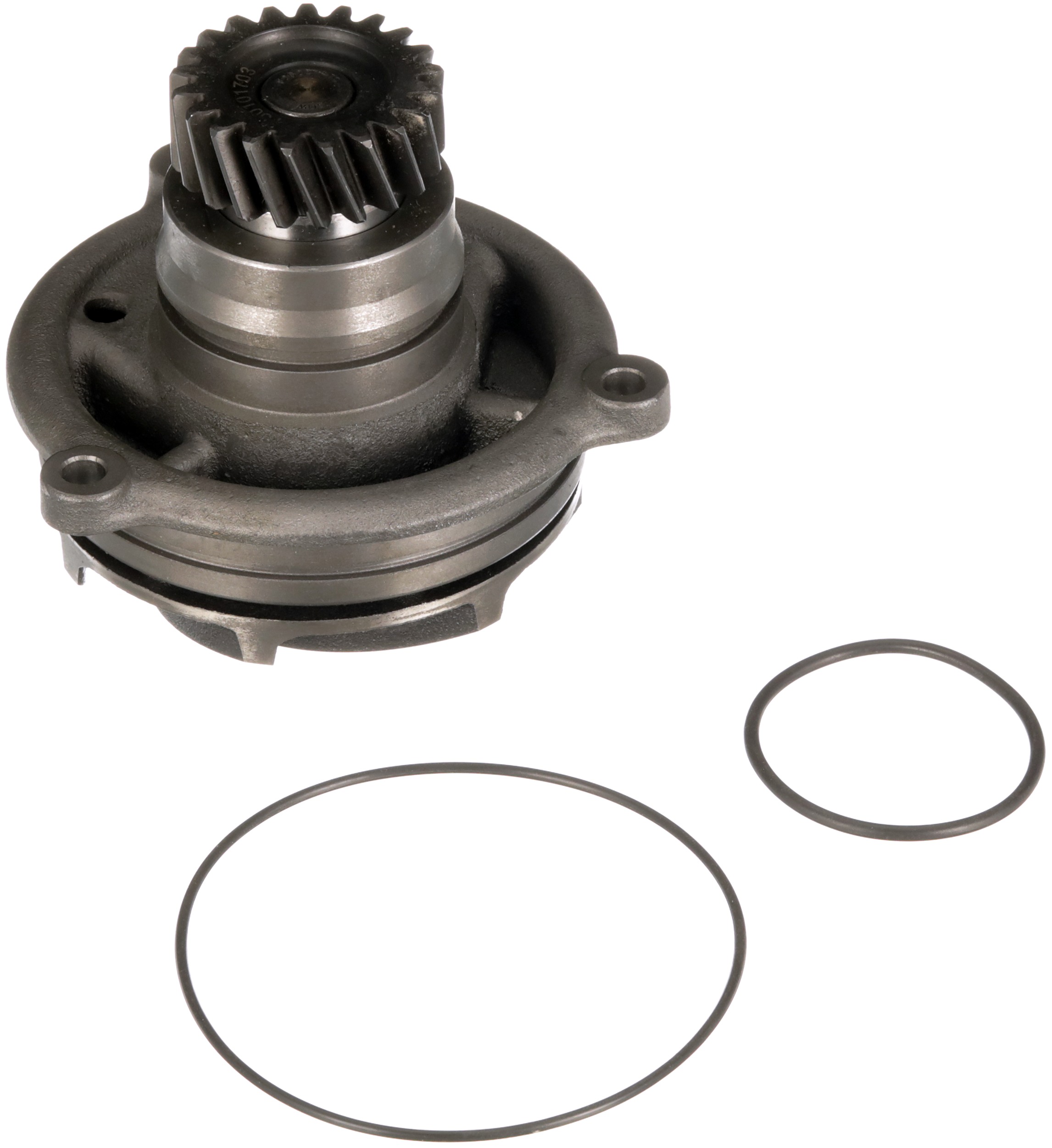 Water Pump, engine cooling (WP5085HD)