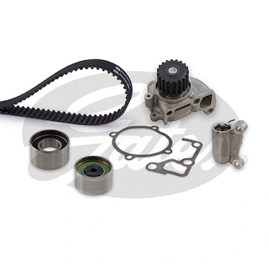 Water Pump & Timing Belt Kit