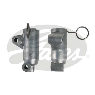 Vibration Damper, timing belt (T43185)