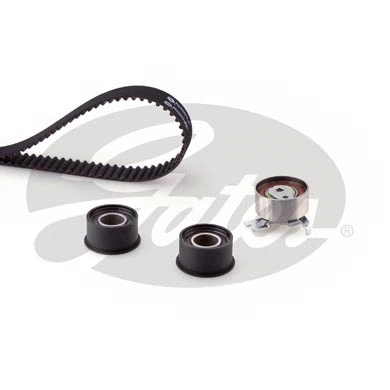Timing Belt Kit