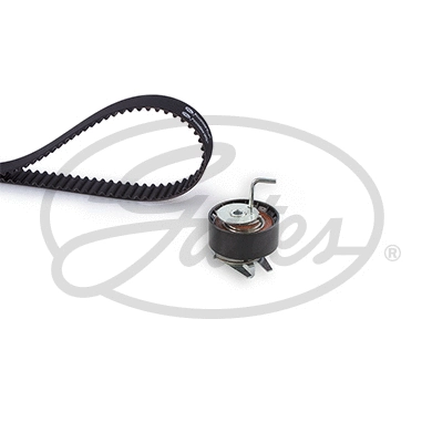 Timing Belt Kit