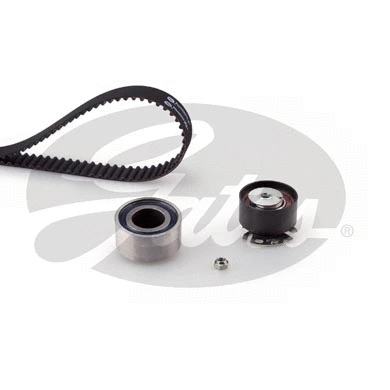 Timing Belt Kit