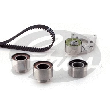 Timing Belt Kit