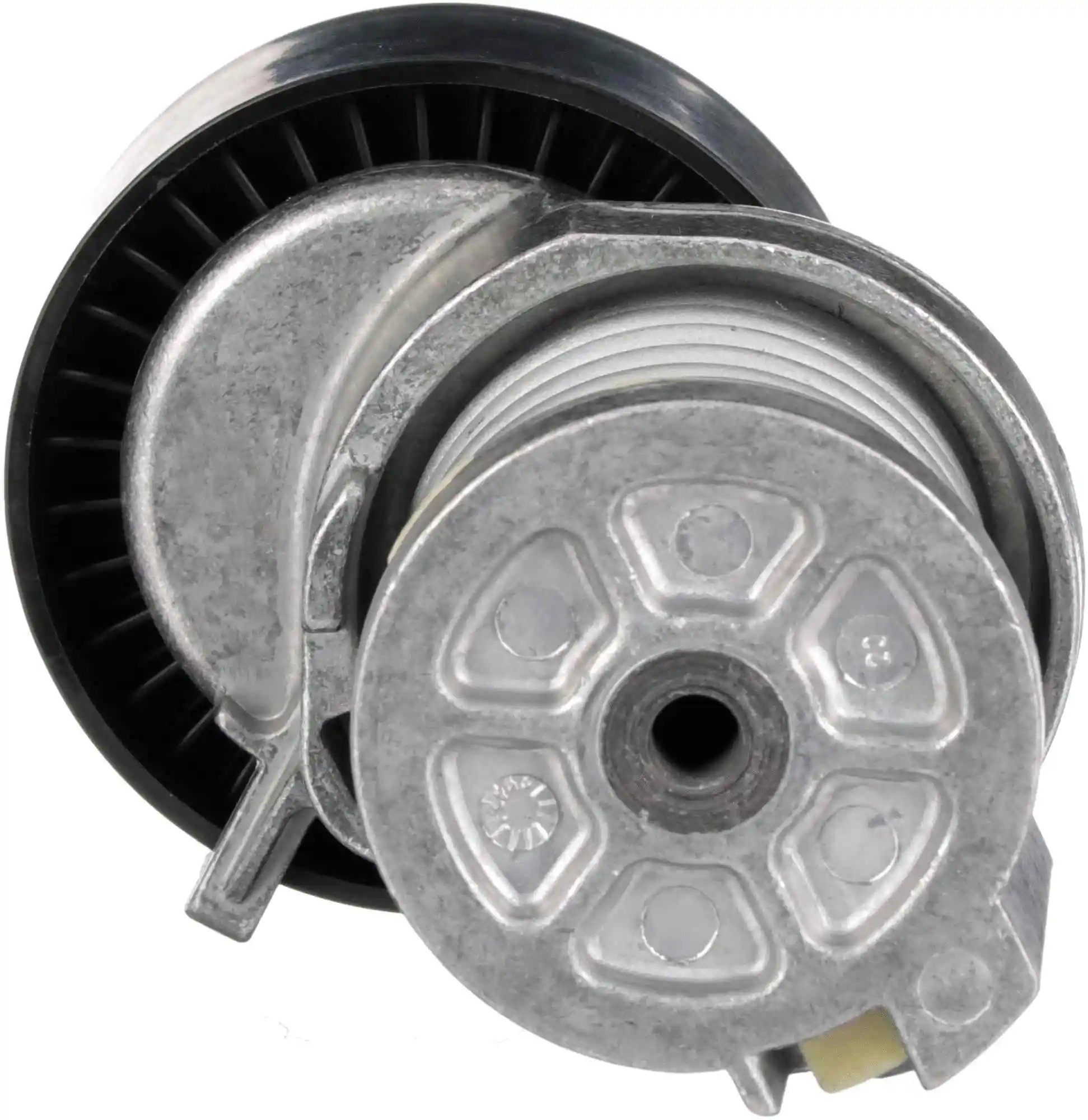 Belt Tensioner, V-ribbed belt