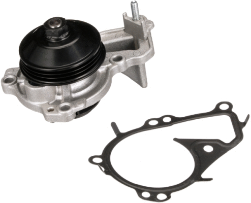 Water Pump, engine cooling (WP0192)