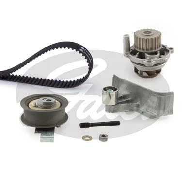 Water Pump & Timing Belt Kit