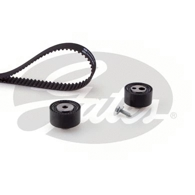 Timing Belt Kit