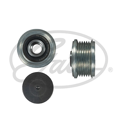 Alternator Freewheel Clutch (OAP7248)