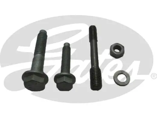Bolt and Nut Kit (SET 21)