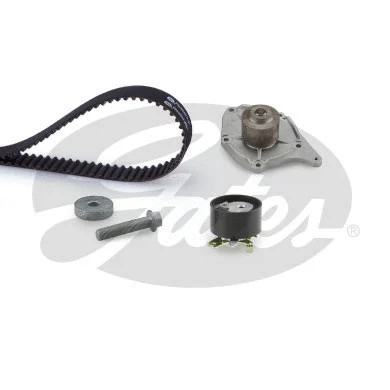 Water Pump & Timing Belt Kit