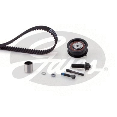 Timing Belt Kit