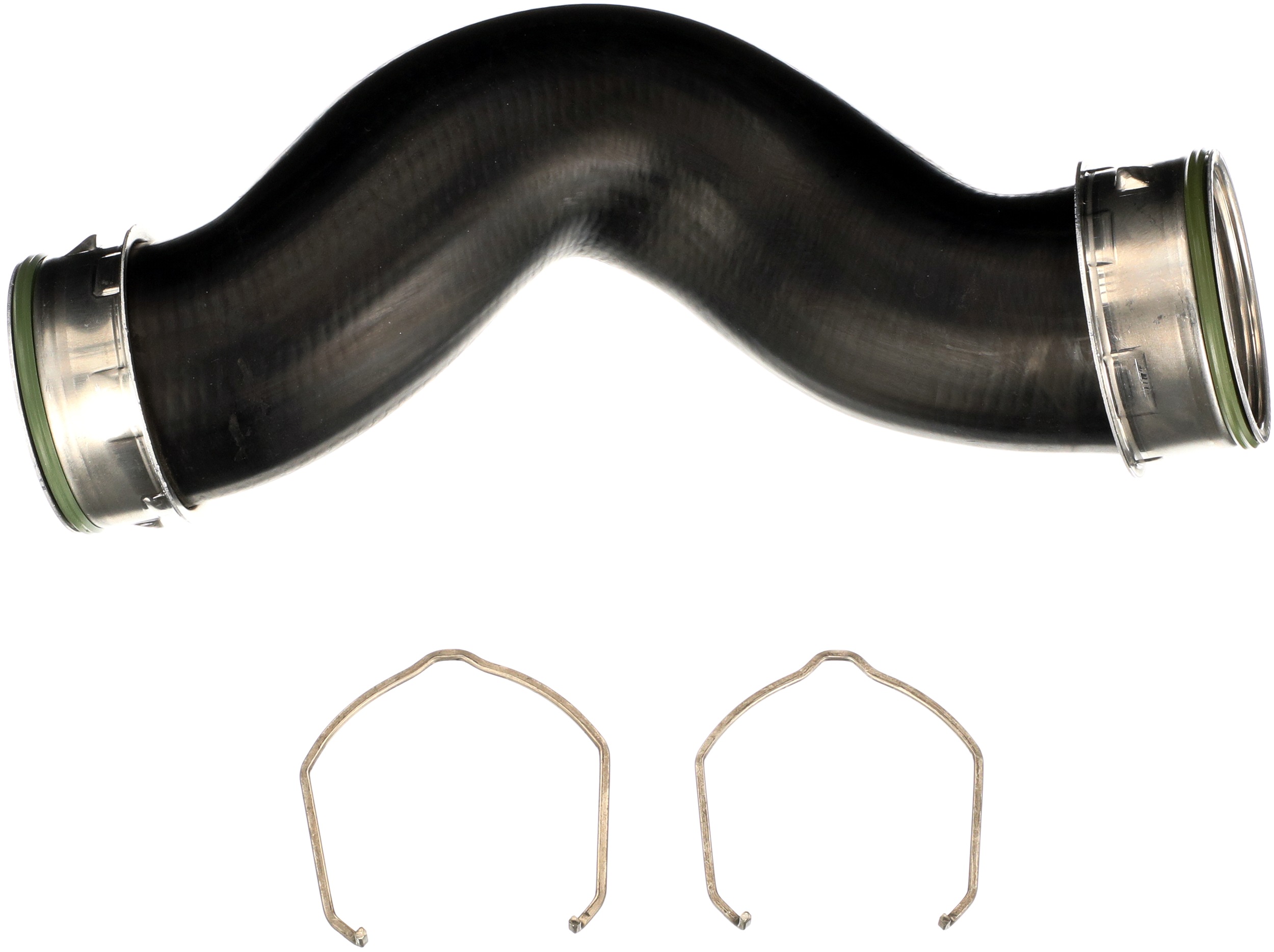 Charge Air Hose (09-0222C)