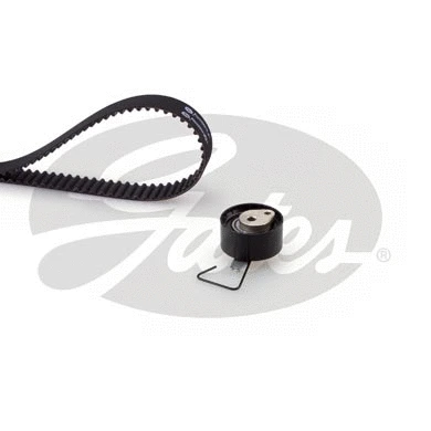 Timing Belt Kit