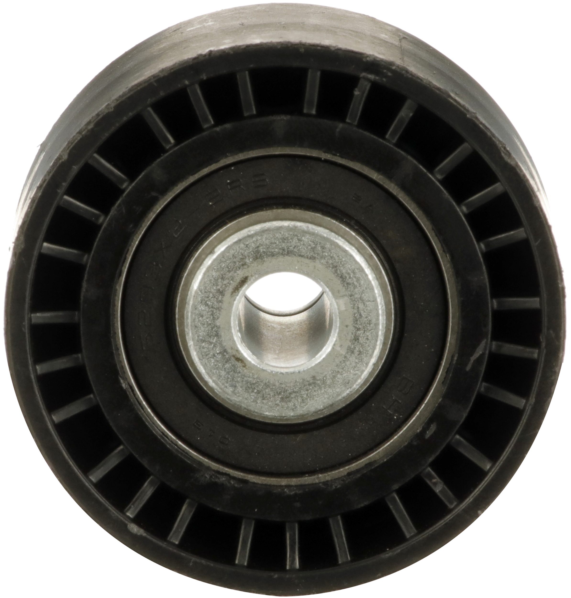 Deflection/Guide Pulley, timing belt