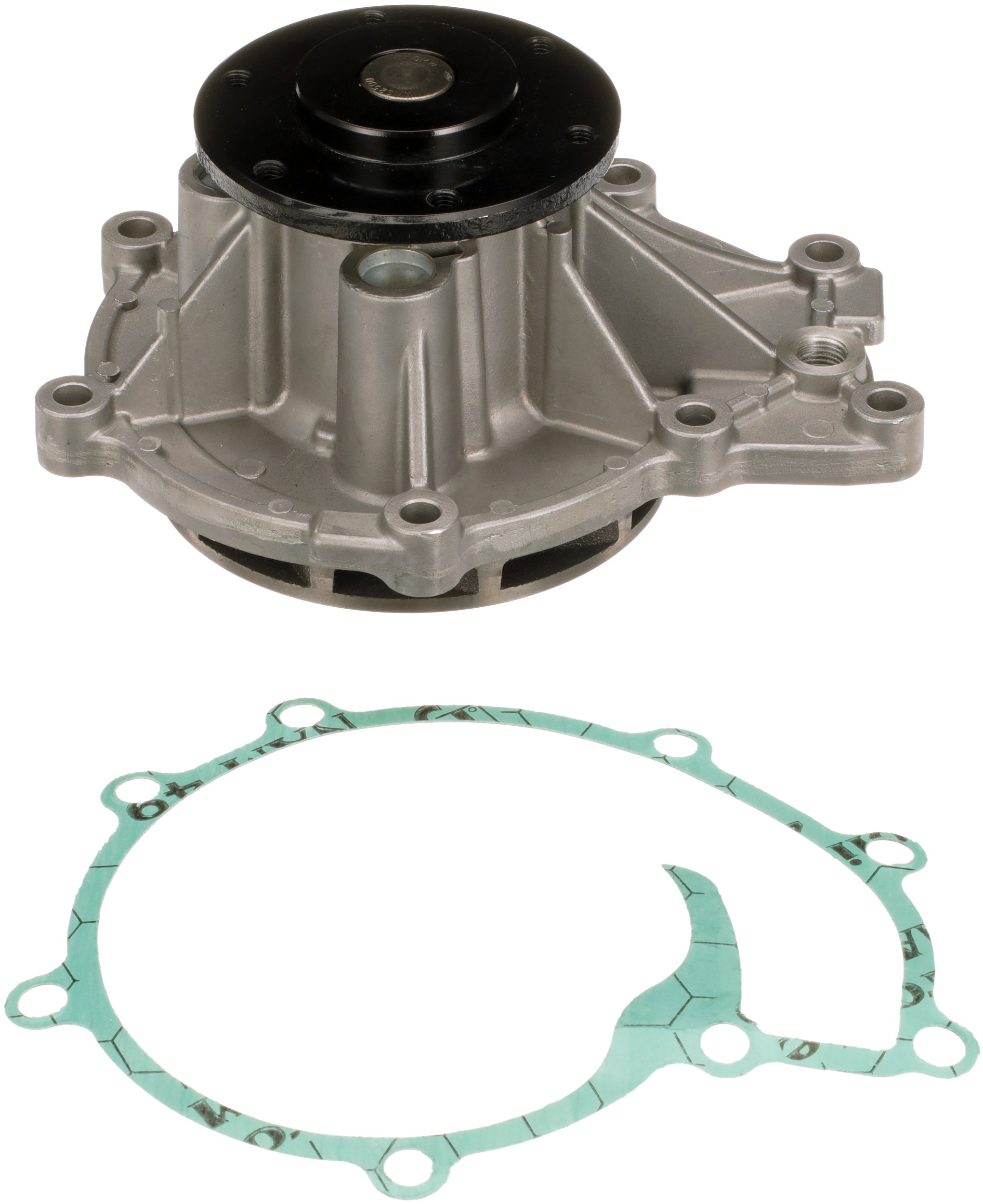 Water Pump, engine cooling (WP5083HD)