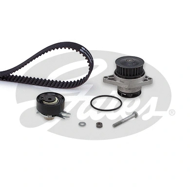 Water Pump & Timing Belt Kit