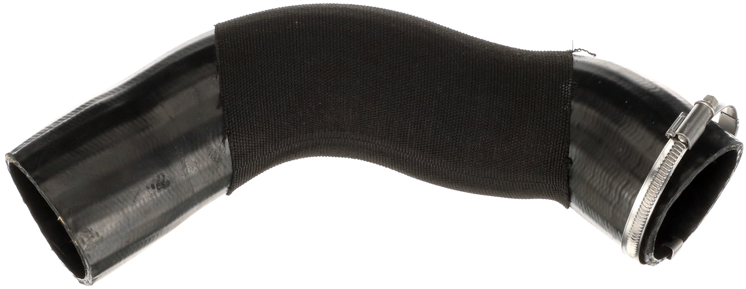 Charge Air Hose (09-0931)