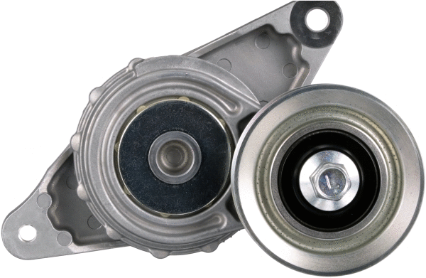 Belt Tensioner, V-ribbed belt